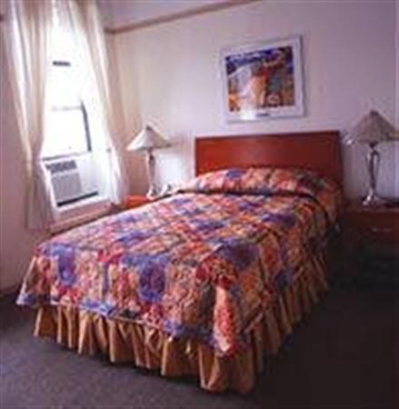 Union Square Inn New York Exterior photo