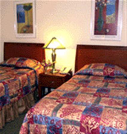 Union Square Inn New York Room photo