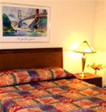 Union Square Inn New York Exterior photo